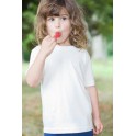 Kids' Organic Tee