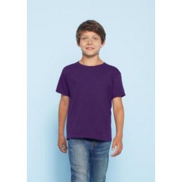 Kids' Ring Spun T-Shirt