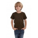 Tagless&reg; Junior Crew Neck