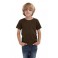 Tagless&reg; Junior Crew Neck