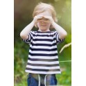Kids' Stripy T