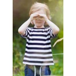 Kids' Stripy T