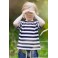 Kids' Stripy T