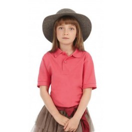Kids' Polo