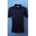 Kids' Cotton Polo