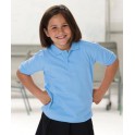 Kids' Polo Shirt