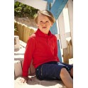 Kids' Polo 65:35 LA