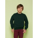 Kids' Blend Crew Neck Sweat