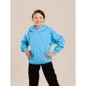 Kids' Hooded Sweat