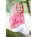 Kids' Super Soft Zipped Hoodie
