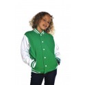 Kids' College Jacket