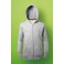 Kids' Heavyweight Full Zip Hoodie