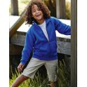 Kids Sweat Jacket