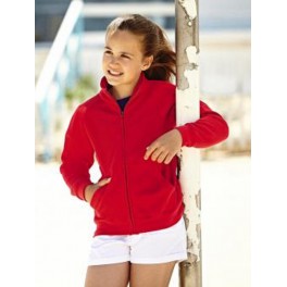 Kids Sweat Jacket