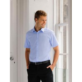 Men's Herringbone Shirt