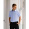 Men's Herringbone Shirt