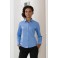 Popelin Bluse LA