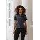Ladies' Roll Sleeve Shirt