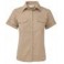 Ladies' Roll Sleeve Shirt