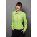 Workforce Langarm Bluse