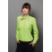 Workforce Langarm Bluse