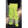 Over Trousers Yellow