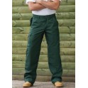 Strapazierf&auml;hige Workwear-Hose L&auml;nge 32"