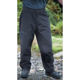 Performance Soft Shell Trousers