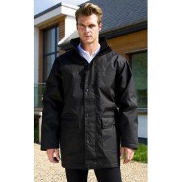 Platinum Managers Jacket