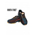 Rock Chef Safety Shoe
