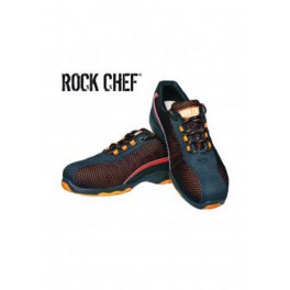 Rock Chef Safety Shoe