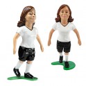 Kick & Fun Feldspielerin