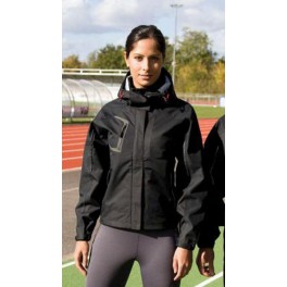 Ladies' Spiro Nero Jacke