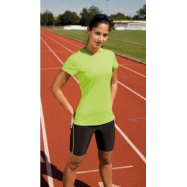 Ladies' Performance T-Shirt